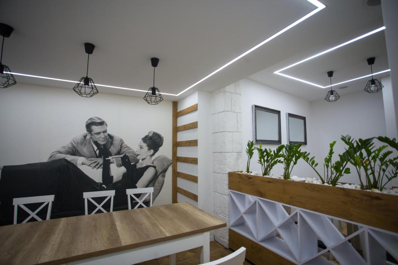 Hotel Tiffany Nowe Miasto Lubawskie Luaran gambar