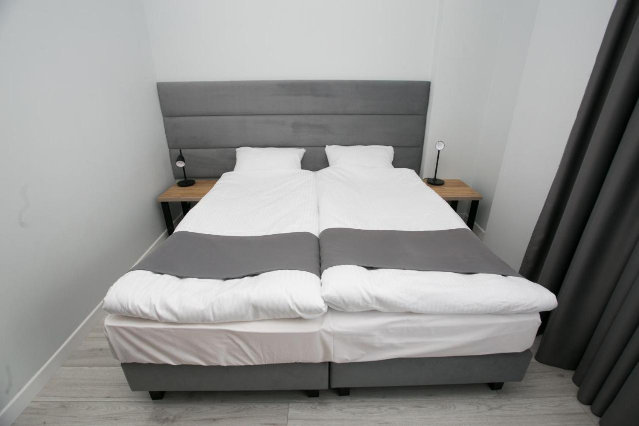Hotel Tiffany Nowe Miasto Lubawskie Luaran gambar