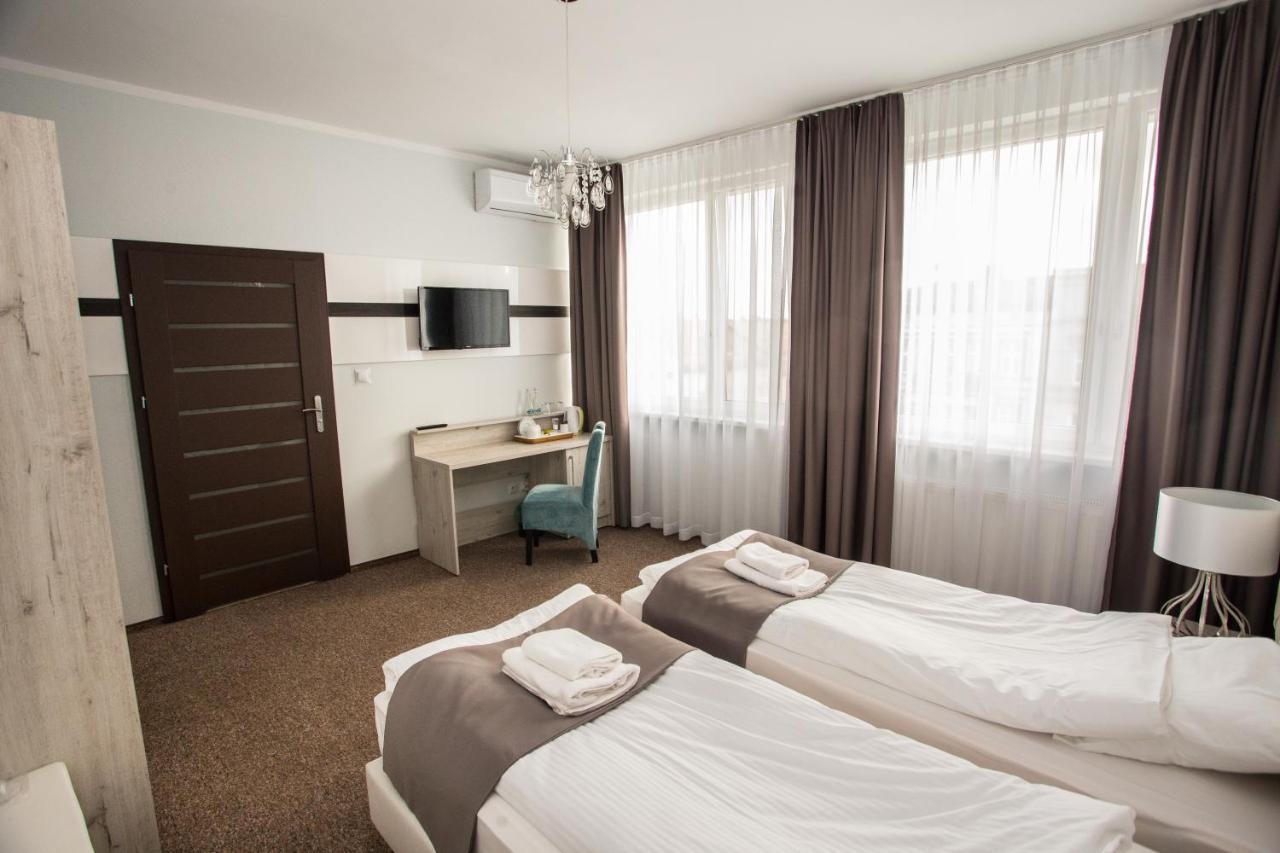 Hotel Tiffany Nowe Miasto Lubawskie Luaran gambar