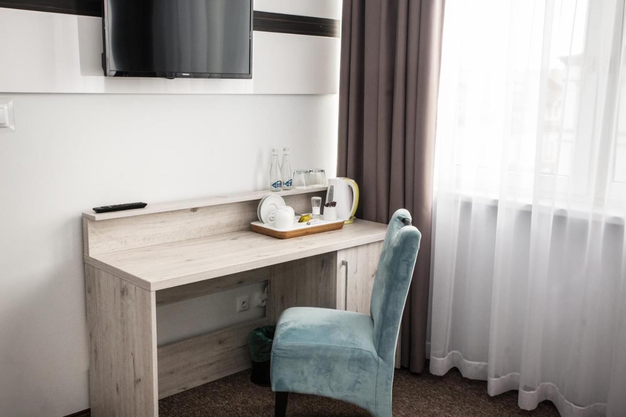 Hotel Tiffany Nowe Miasto Lubawskie Luaran gambar
